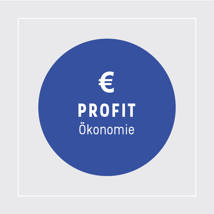 Profit | Die ökonomischen Effekte.