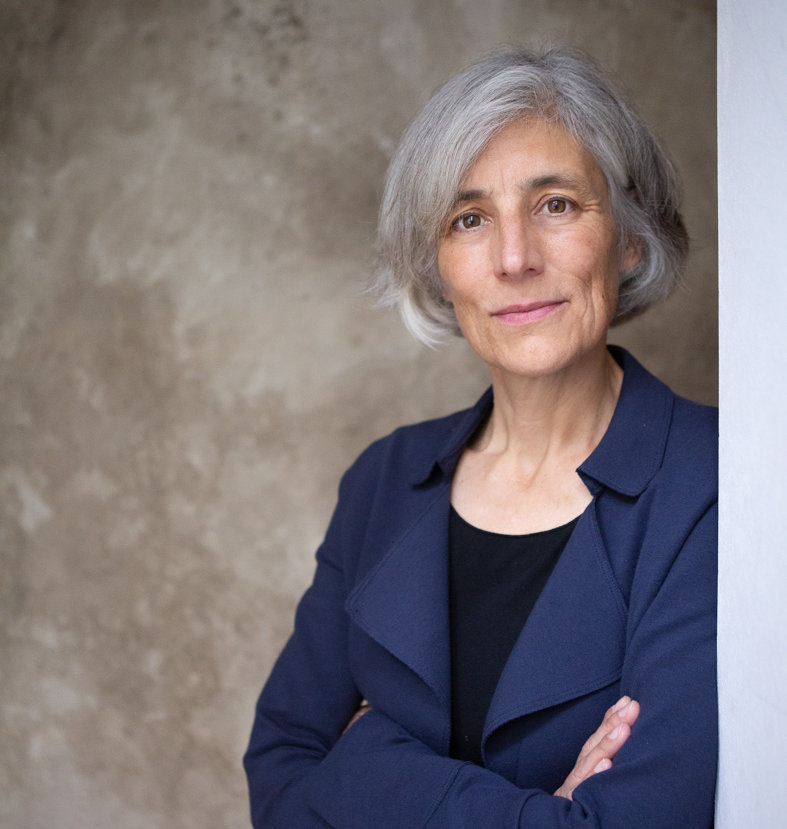 Sustainable Healthcare - Dr. Andrea Jahnen